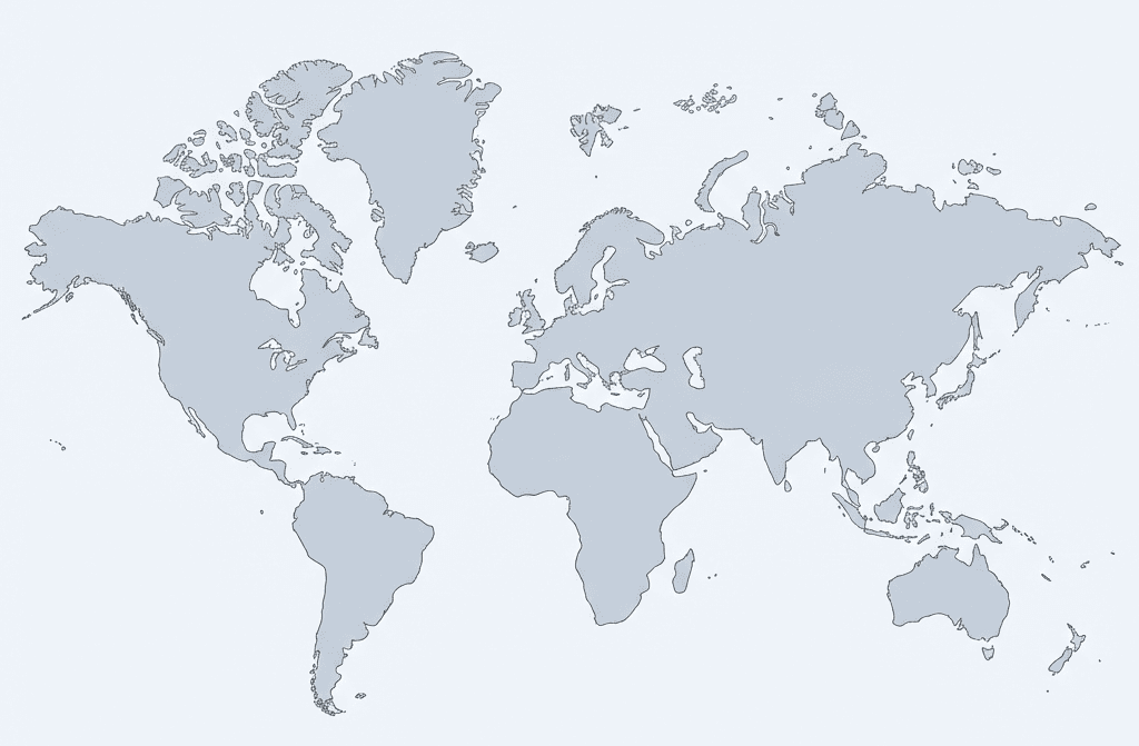 World Map