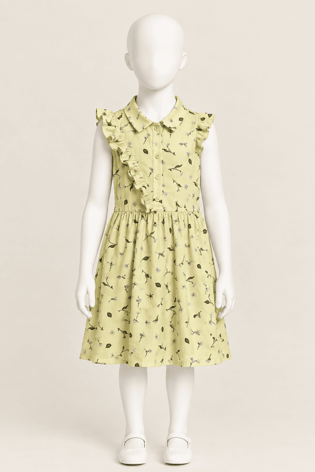 Dress 7
