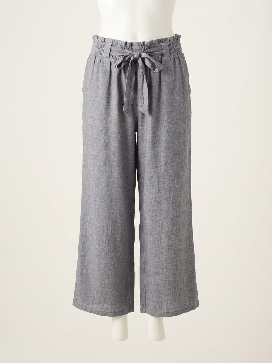 Tailored Chino Pants