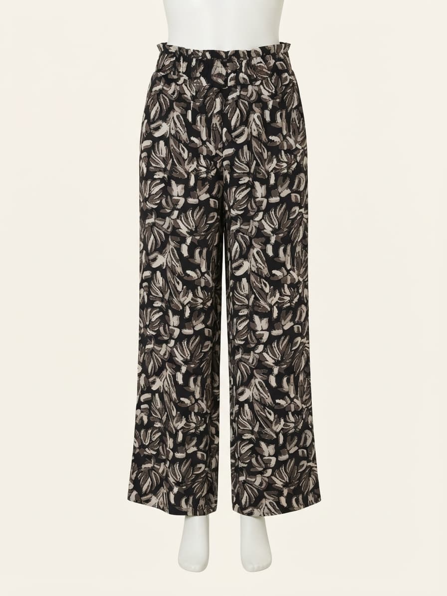 Utility Cargo Pants