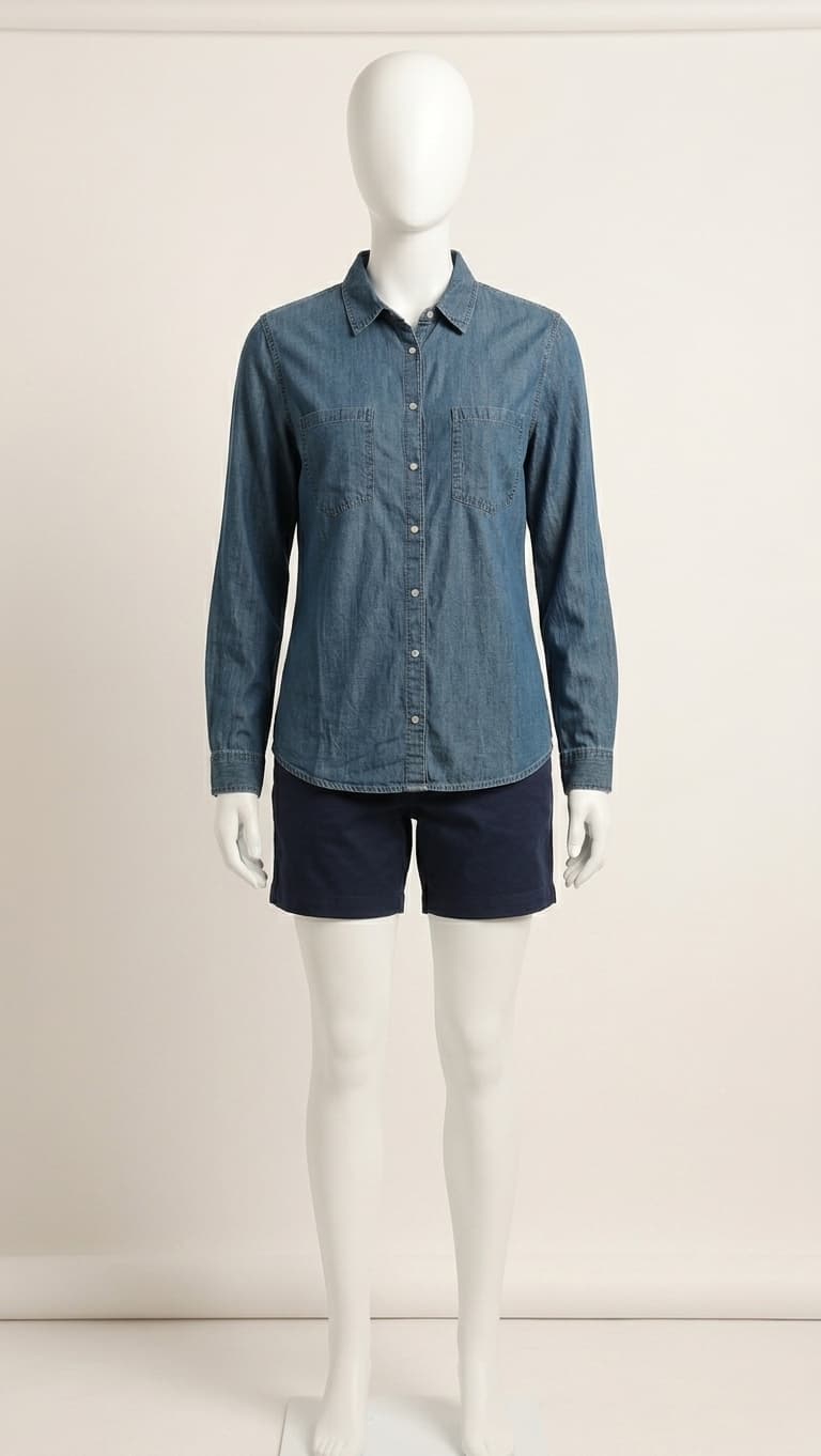 Shirt 38