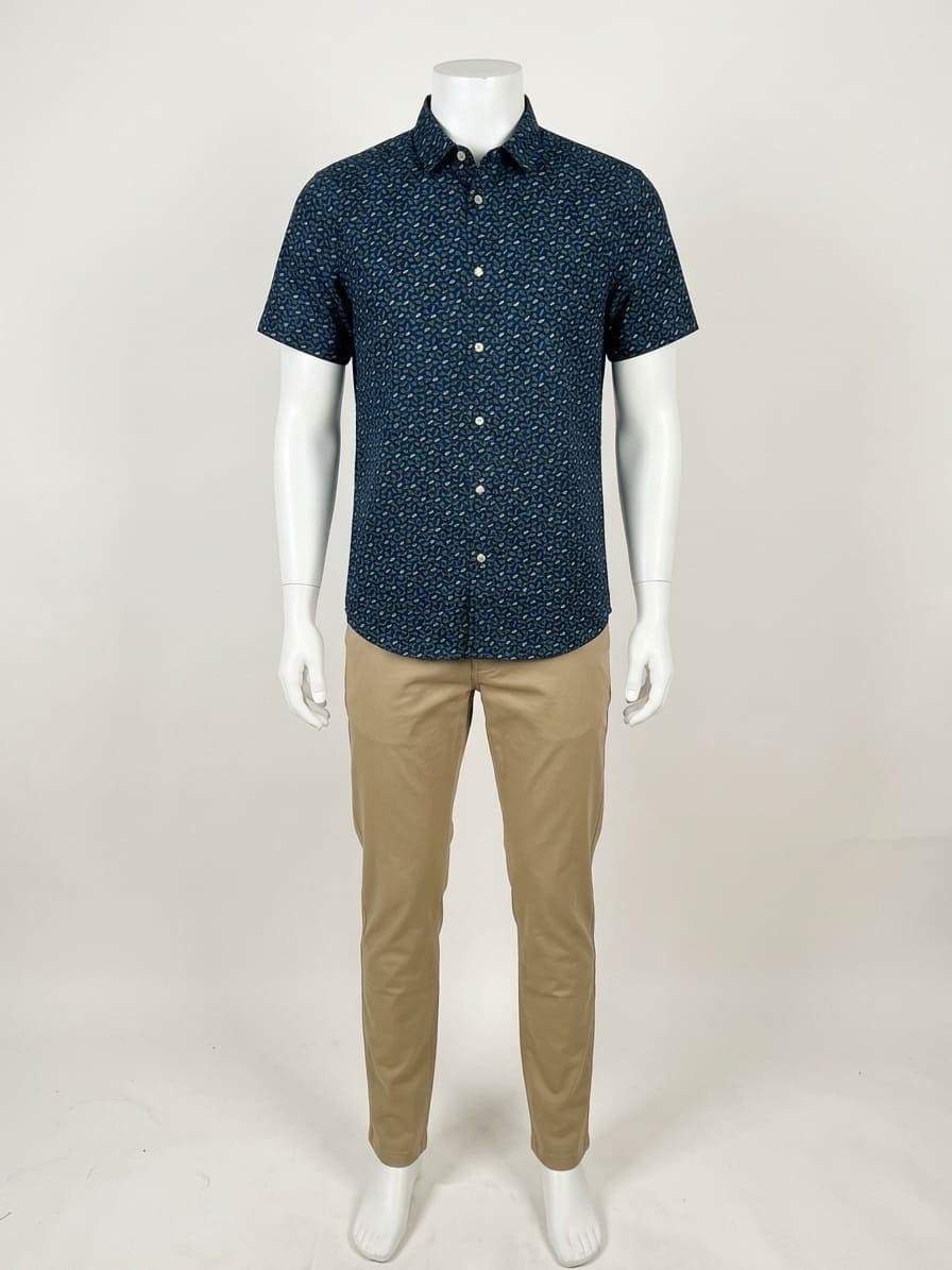 Shirt 9