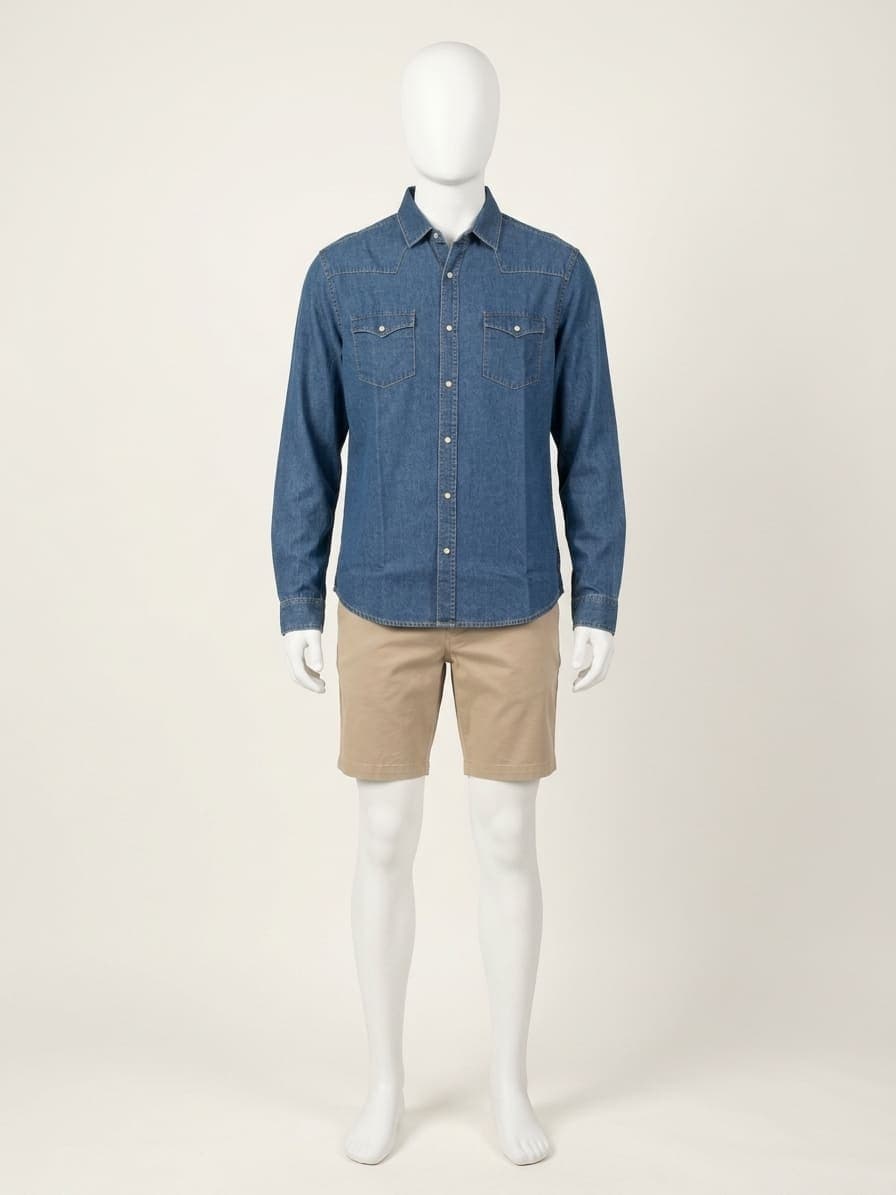 Shirt 17