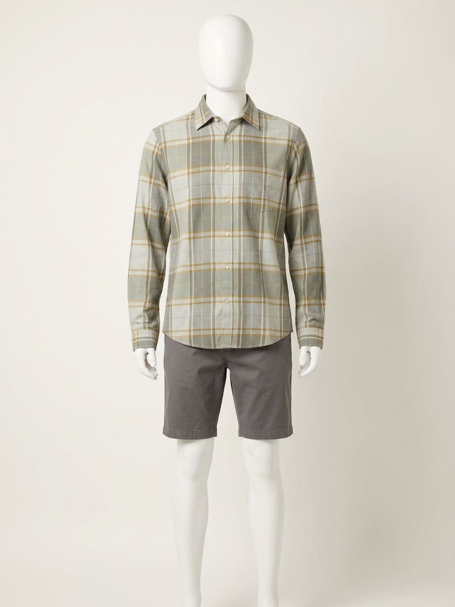 Shirt 23