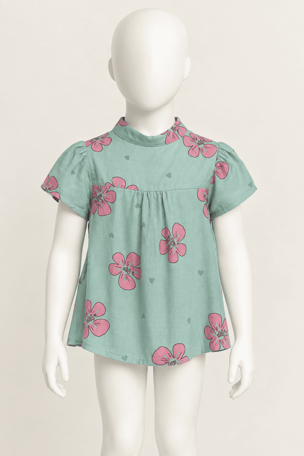 Kids' Wear — Dress