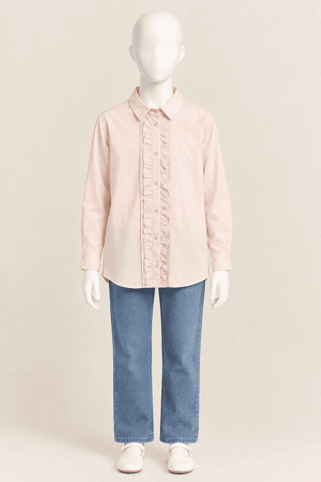 Kids' Wear — Shirt