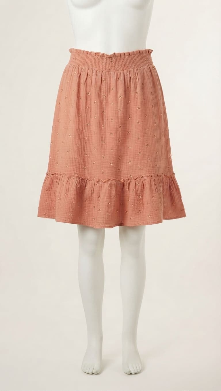 Kids' Wear — Skirt