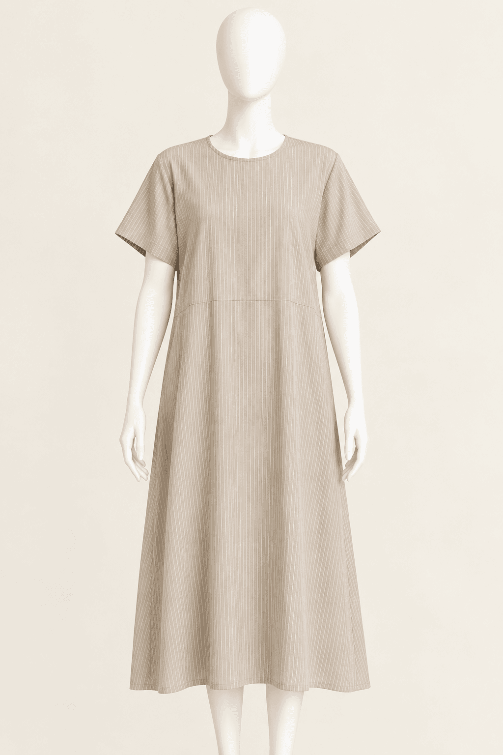 Ladies' Wear — Dresses