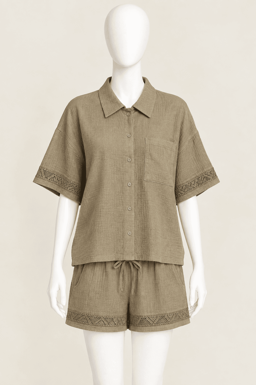 Ladies' Wear — Nightwear