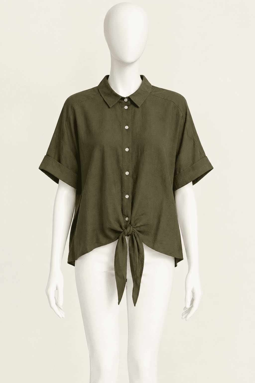 Ladies' Wear — Shirt