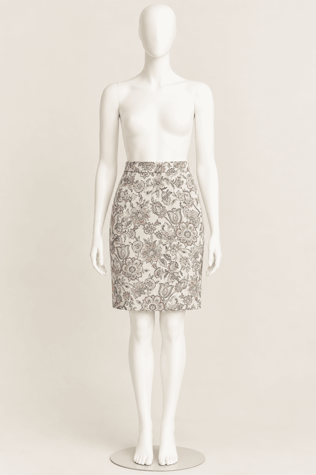 Ladies' Wear — Skirt