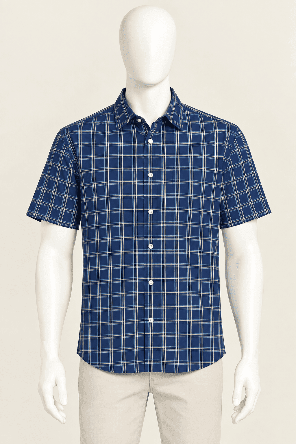 Men's Wear — Shirt